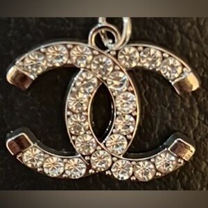 Chanel charm